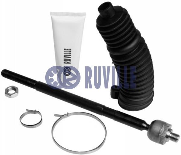 Ruville 915233S Inner Tie Rod 915233S: Buy near me at 2407.PL in Poland at an Affordable price!
