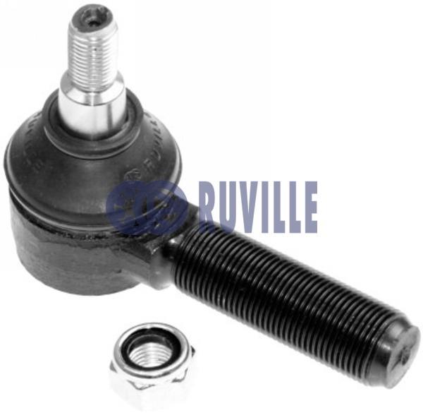 Ruville 915236 Tie rod end outer 915236: Buy near me at 2407.PL in Poland at an Affordable price!