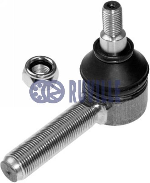 Ruville 915238 Tie rod end 915238: Buy near me at 2407.PL in Poland at an Affordable price!