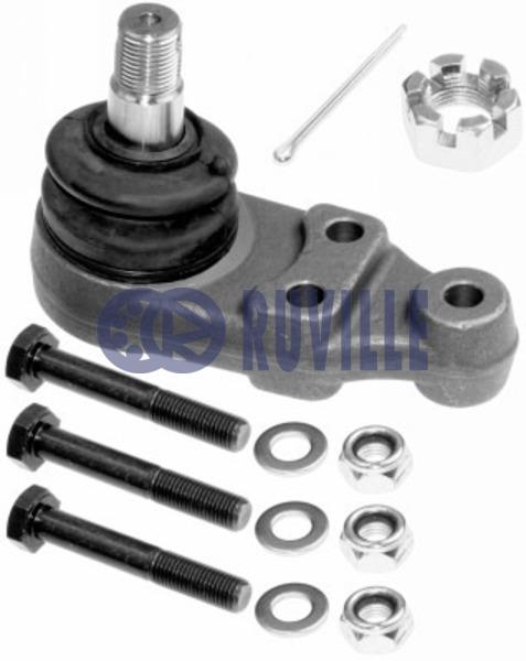 Ruville 915242 Ball joint 915242: Buy near me in Poland at 2407.PL - Good price!
