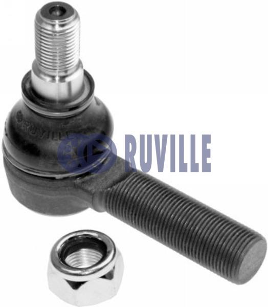 Ruville 915245 Tie rod end outer 915245: Buy near me in Poland at 2407.PL - Good price!