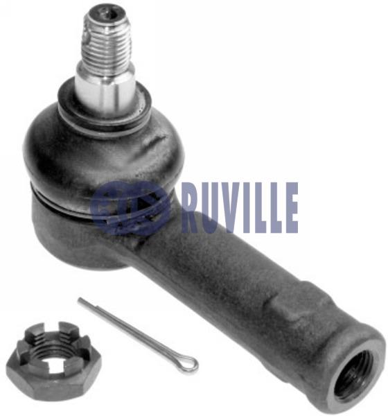 Ruville 915249 Tie rod end 915249: Buy near me in Poland at 2407.PL - Good price!