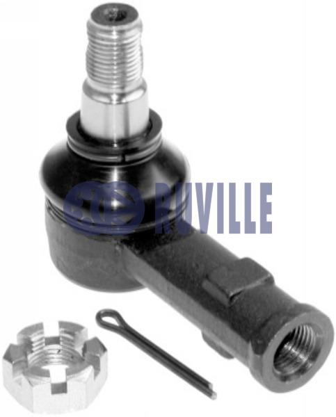 Ruville 915251 Tie rod end 915251: Buy near me in Poland at 2407.PL - Good price!