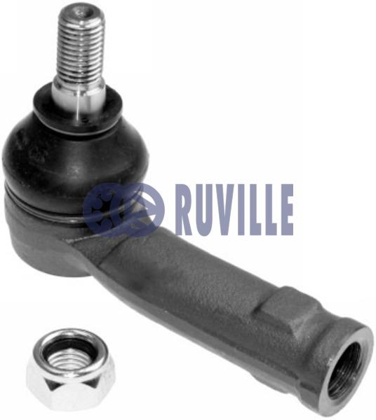 Ruville 915254 Tie rod end outer 915254: Buy near me in Poland at 2407.PL - Good price!