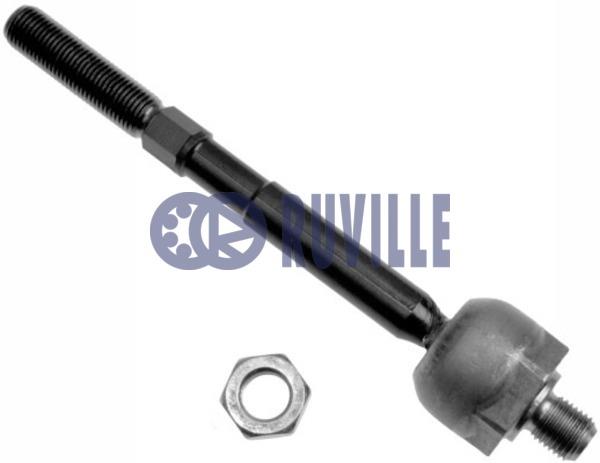 Ruville 915258 Inner Tie Rod 915258: Buy near me in Poland at 2407.PL - Good price!