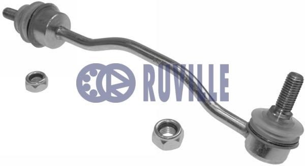 Ruville 915261 Rod/Strut, stabiliser 915261: Buy near me in Poland at 2407.PL - Good price!
