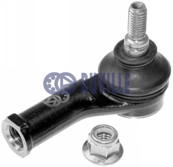 Ruville 915263 Tie rod end outer 915263: Buy near me in Poland at 2407.PL - Good price!