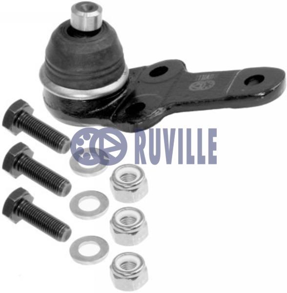 Ruville 915265 Ball joint 915265: Buy near me in Poland at 2407.PL - Good price!