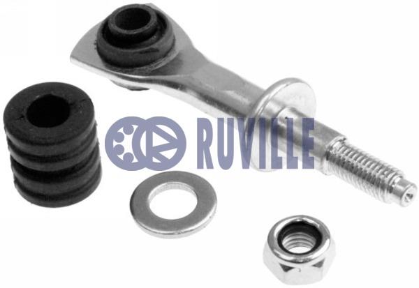 Ruville 915277 Rod/Strut, stabiliser 915277: Buy near me at 2407.PL in Poland at an Affordable price!