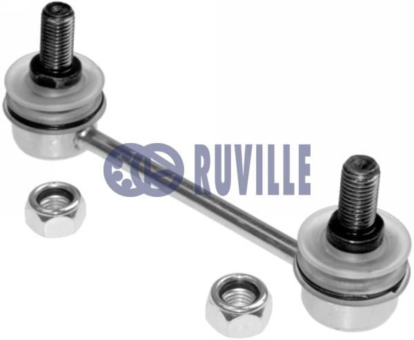 Ruville 915281 Rod/Strut, stabiliser 915281: Buy near me in Poland at 2407.PL - Good price!