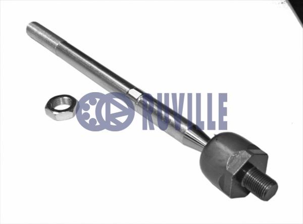 Ruville 915296 Inner Tie Rod 915296: Buy near me in Poland at 2407.PL - Good price!