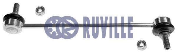 Ruville 915297 Rod/Strut, stabiliser 915297: Buy near me in Poland at 2407.PL - Good price!