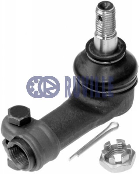 Ruville 915311 Tie rod end right 915311: Buy near me in Poland at 2407.PL - Good price!