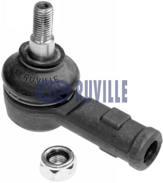 Ruville 915316 Tie rod end outer 915316: Buy near me in Poland at 2407.PL - Good price!