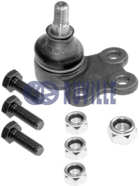 Ruville 915323 Ball joint 915323: Buy near me in Poland at 2407.PL - Good price!