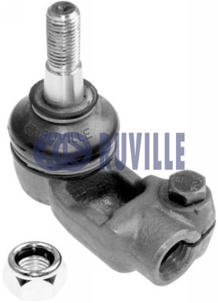 Ruville 915324 Tie rod end left 915324: Buy near me in Poland at 2407.PL - Good price!