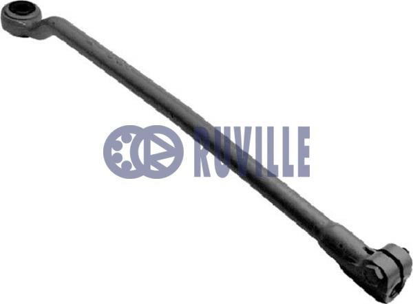 Ruville 915327 Draft steering with a tip left, a set 915327: Buy near me in Poland at 2407.PL - Good price!
