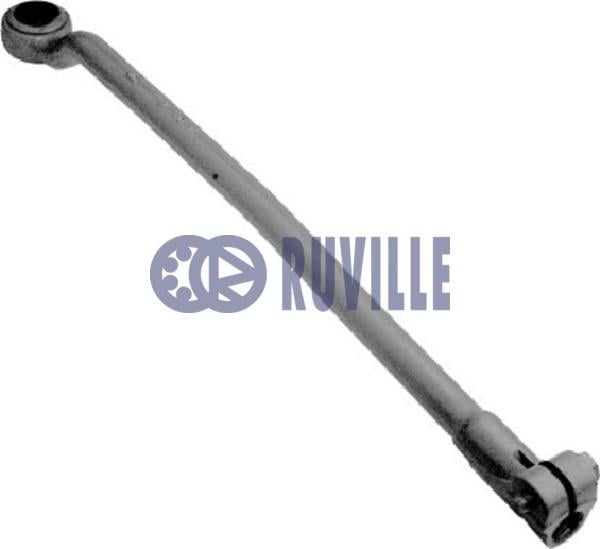Ruville 915328 Steering rod with tip right, set 915328: Buy near me in Poland at 2407.PL - Good price!