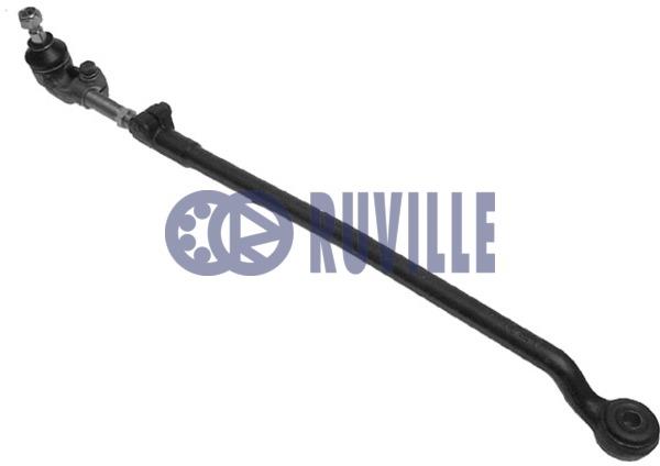 Ruville 915329 Draft steering with a tip left, a set 915329: Buy near me in Poland at 2407.PL - Good price!
