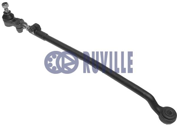Ruville 915330 Steering rod with tip right, set 915330: Buy near me in Poland at 2407.PL - Good price!