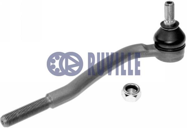 Ruville 915338 Tie rod end outer 915338: Buy near me in Poland at 2407.PL - Good price!