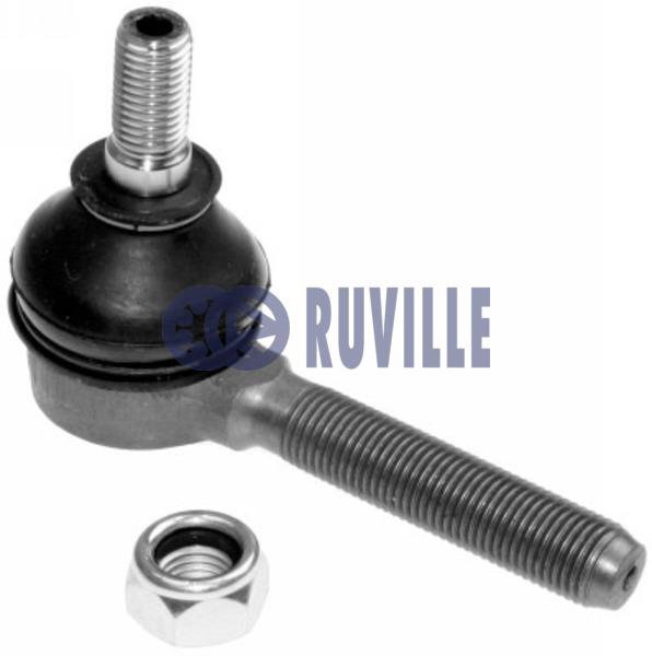 Ruville 915339 Tie rod end outer 915339: Buy near me in Poland at 2407.PL - Good price!