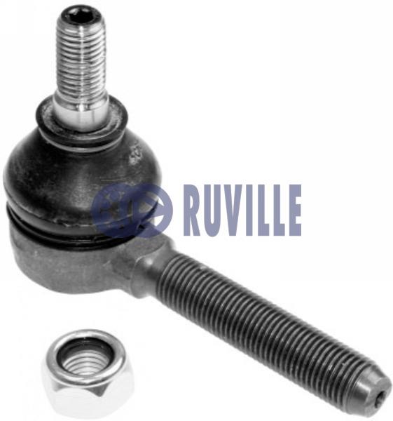 Ruville 915340 Tie rod end outer 915340: Buy near me in Poland at 2407.PL - Good price!