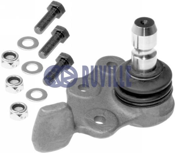 Ruville 915348 Ball joint 915348: Buy near me in Poland at 2407.PL - Good price!