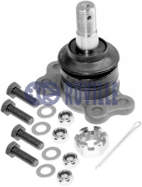 Ruville 915350 Ball joint 915350: Buy near me in Poland at 2407.PL - Good price!