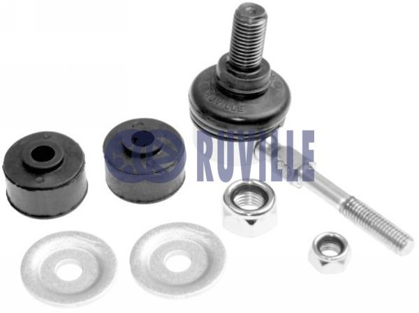 Ruville 915351 Rod/Strut, stabiliser 915351: Buy near me at 2407.PL in Poland at an Affordable price!