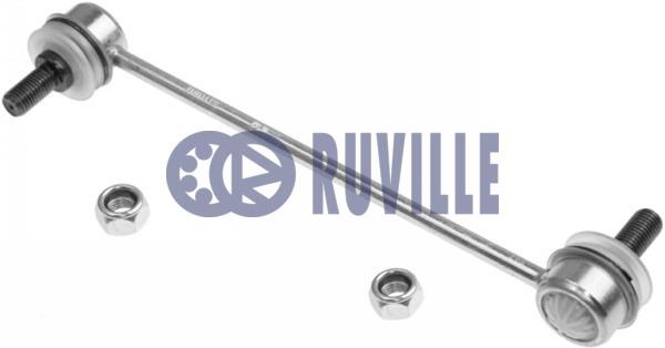 Ruville 915356 Rod/Strut, stabiliser 915356: Buy near me in Poland at 2407.PL - Good price!