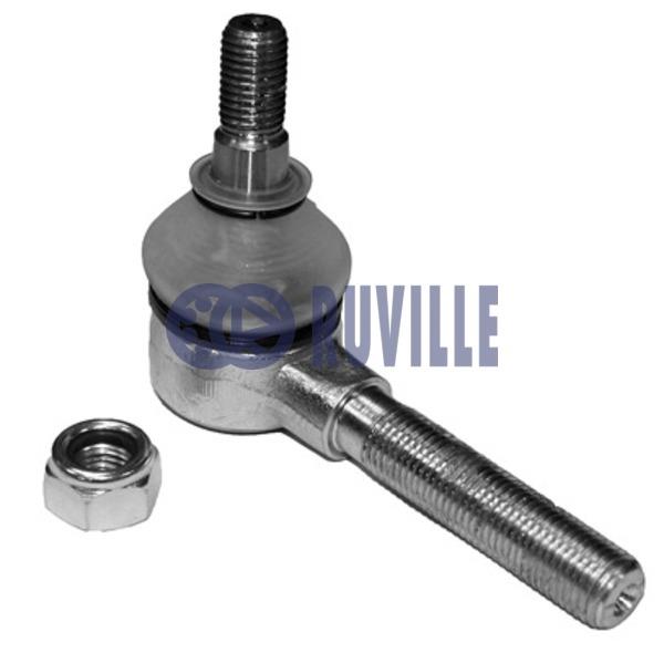 Ruville 915364 Tie rod end left 915364: Buy near me at 2407.PL in Poland at an Affordable price!