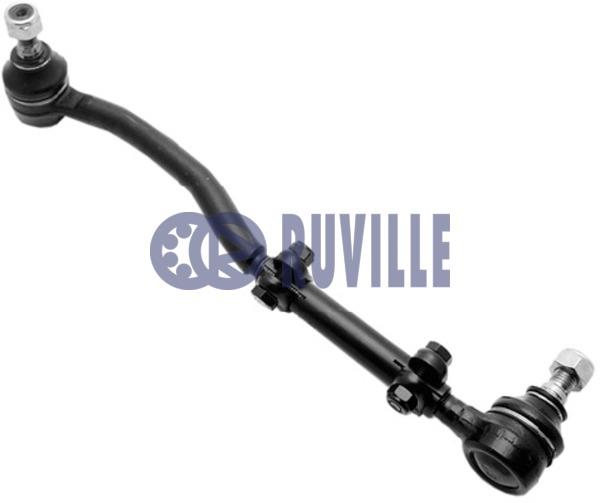  915366 Left tie rod assembly 915366: Buy near me in Poland at 2407.PL - Good price!