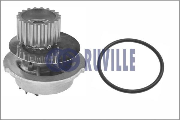 Ruville 69001 Water pump 69001: Buy near me in Poland at 2407.PL - Good price!