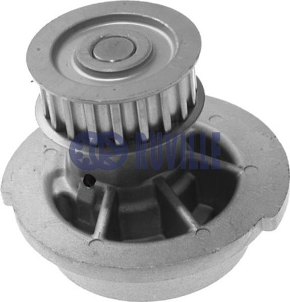 Ruville 69003 Water pump 69003: Buy near me in Poland at 2407.PL - Good price!