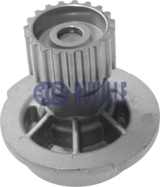 Ruville 69004 Water pump 69004: Buy near me in Poland at 2407.PL - Good price!