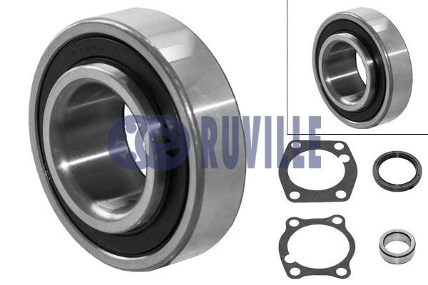 Ruville 6903 Wheel bearing kit 6903: Buy near me at 2407.PL in Poland at an Affordable price!