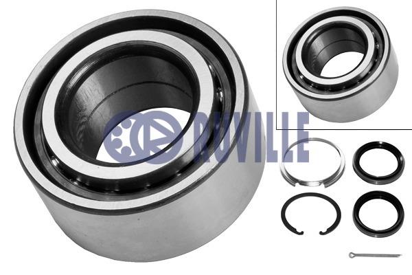 Ruville 6916 Wheel bearing kit 6916: Buy near me at 2407.PL in Poland at an Affordable price!