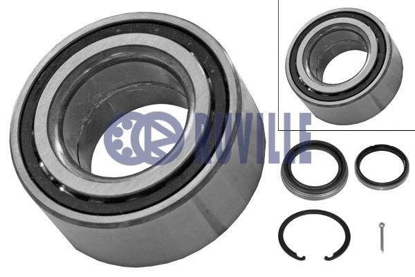 Ruville 6924 Wheel bearing kit 6924: Buy near me at 2407.PL in Poland at an Affordable price!