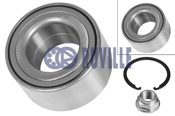 Ruville 6929 Wheel bearing kit 6929: Buy near me in Poland at 2407.PL - Good price!