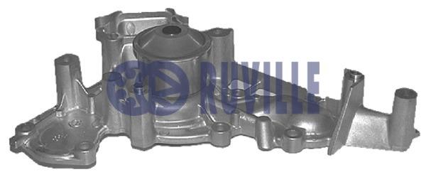 Ruville 69601 Water pump 69601: Buy near me in Poland at 2407.PL - Good price!