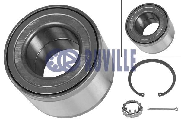 Ruville 6973 Wheel bearing kit 6973: Buy near me in Poland at 2407.PL - Good price!