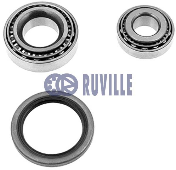 Ruville 7002 Wheel bearing kit 7002: Buy near me in Poland at 2407.PL - Good price!