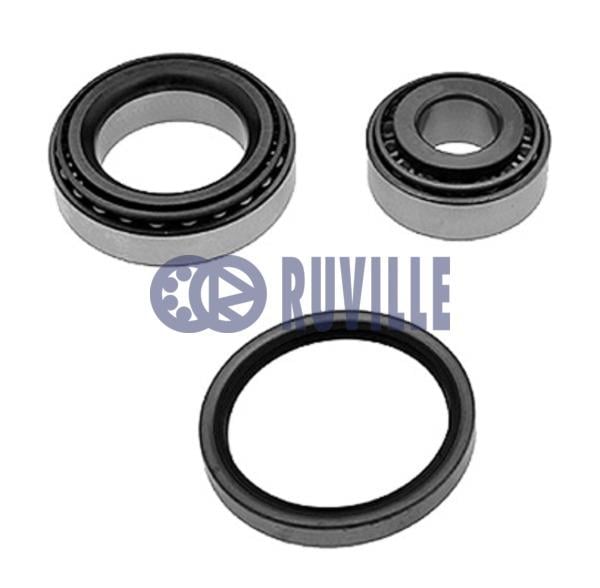 Ruville 7019 Wheel bearing kit 7019: Buy near me at 2407.PL in Poland at an Affordable price!
