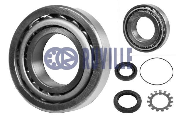 Ruville 7044 Wheel bearing kit 7044: Buy near me in Poland at 2407.PL - Good price!