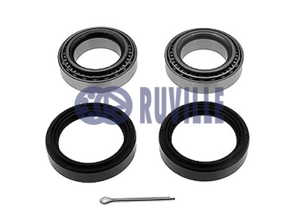 Ruville 7303 Wheel bearing kit 7303: Buy near me in Poland at 2407.PL - Good price!