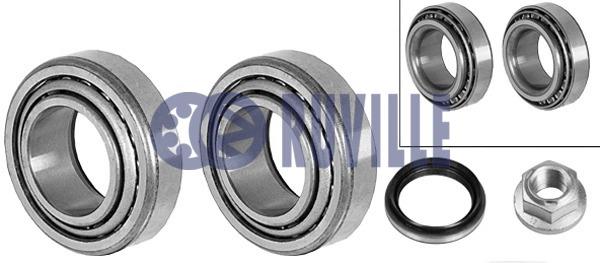 Ruville 7313 Wheel bearing kit 7313: Buy near me in Poland at 2407.PL - Good price!