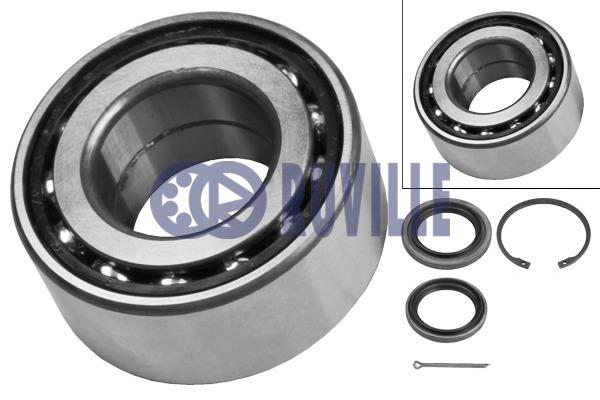 Ruville 7314 Wheel bearing kit 7314: Buy near me in Poland at 2407.PL - Good price!