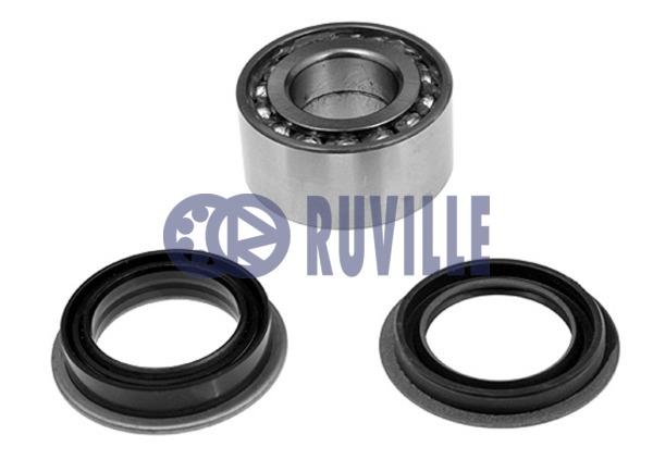 Ruville 7404 Wheel bearing kit 7404: Buy near me in Poland at 2407.PL - Good price!