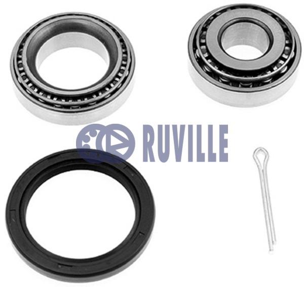 Ruville 7409 Wheel bearing kit 7409: Buy near me in Poland at 2407.PL - Good price!
